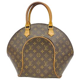 Borsa Louis Vuitton Monogram Ellipse MM