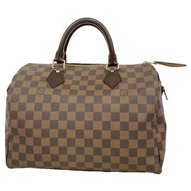 Borsa Louis Vuitton Damier Speedy 30