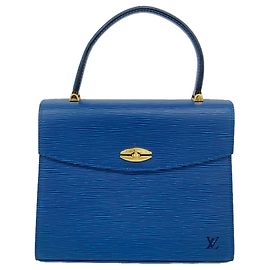 Borsa Louis Vuitton Epi Malzerbes