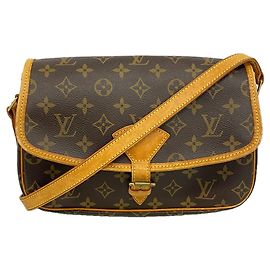 Louis Vuitton Monogram Sologne Schultertasche