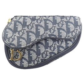 Pouch Christian Dior