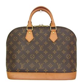 Borsa Louis Vuitton Monogram Alma M51130