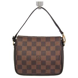 Estuche de maquillaje Louis Vuitton Damier N51982