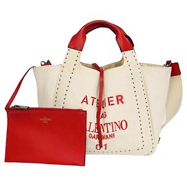 Borsa Valentino Garavani Atelier Bag 01 Small