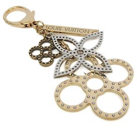 Louis Vuitton Bijou Sac Tapage M65090 Keyring