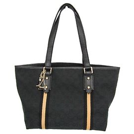 Bolso Tote Gucci Sherry Line para mujer