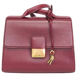 Borsa a tracolla in pelle Desire Bottega Veneta