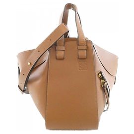 Borsa a tracolla Loewe Hammock Small