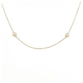 Collana Cartier Diamants Légers 6P