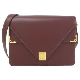 Borsa a tracolla Cartier MUST DE CARTIER