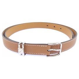 Hermès Hermes Mini Crew 20mm Belt