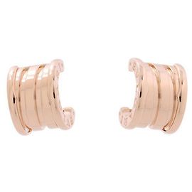 Bulgari Bvlgari B-zero1 Ohrringe in 18K Roségold
