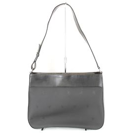 Borsa a spalla con manico singolo Burberry Shadow Horse