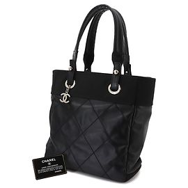 Borsa Tote Chanel Paris Biarritz PM