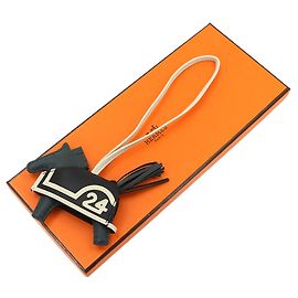 Hermès Hermes Rodeo Robeo 24 PM Handbag Charm