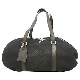Bolso Boston Louis Vuitton - Damier Géant Atacan Noir