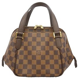 Borsa Louis Vuitton Damier Belem PM