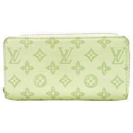 Louis Vuitton Monogram Origin Zippy Wallet