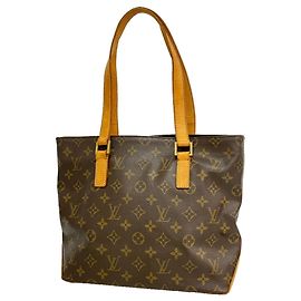 Borsa Tote Cabas Piano Monogram Louis Vuitton