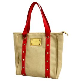 Borsa Louis Vuitton Antigua Cabas MM