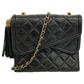 Bolso de hombro Chanel Matelassé