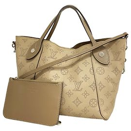 Borsa Louis Vuitton Mahina Hina PM