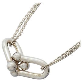Collana Tiffany & Co. Hardware Double Link