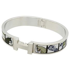 Hermès Click H Armreif