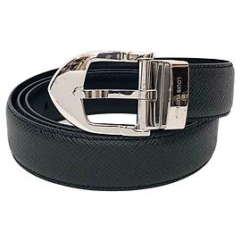 Cintura Louis Vuitton Taiga