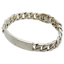 Pulsera de dijes de plata esterlina Tiffany & Co.
