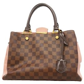 Borsa Louis Vuitton Damier Brittany