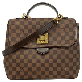 Borsa Louis Vuitton Damier Bergamo MM