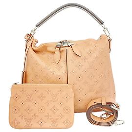Borsa Louis Vuitton Mahina Selene PM