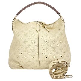 Louis Vuitton Mahina Selene PM Handtasche