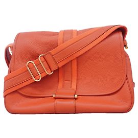 Hermès Borsa a tracolla Hermes in Rose Jaipur