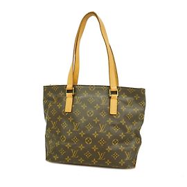 Borsa Cabas Piano Monogram Louis Vuitton