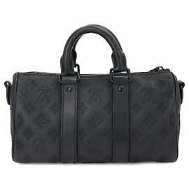Borsa a mano Louis Vuitton Keepall Bandoulière 25