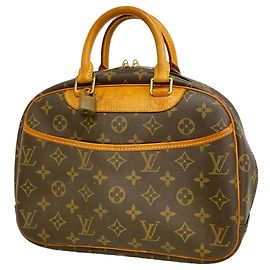 Borsa Louis Vuitton Monogram Trouville M42228