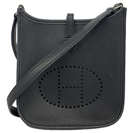 Hermès Hermes Evelyne TPM Shoulder Bag