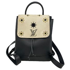 Sac à dos Louis Vuitton Lockme Studs M54108