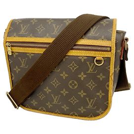 Borsa a tracolla Louis Vuitton Monogram Bosphore PM