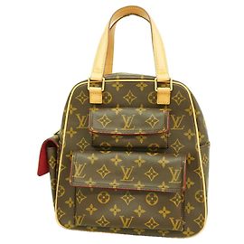 Borsa Louis Vuitton Monogram Excentricite