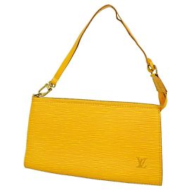 Louis Vuitton Epi Pochette Accessoires M52959