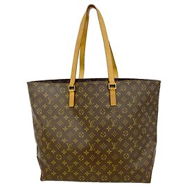 Borsa Cabas Alto Monogram Louis Vuitton