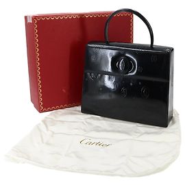 Borsa Cartier Happy Birthday