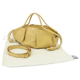 Bolso de mano 2 vías Loewe Paseo Small