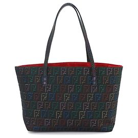 Borsa Fendi Zucchino