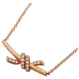 Collana Knot Small Tiffany & Co.