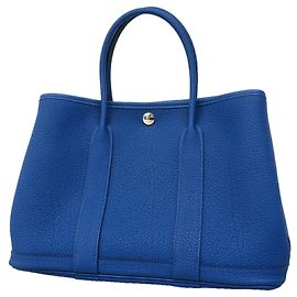 Hermès Bolso Tote Hermes Garden TPM