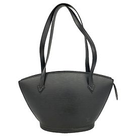 Louis Vuitton Epi Saint Jacques Shoulder Bag